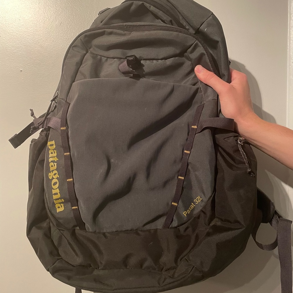 Patagonia Paxat 32L Backpack